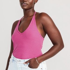 NWT Old Navy halter top